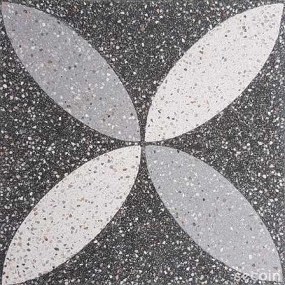 Bông Terrazzo TE6-118